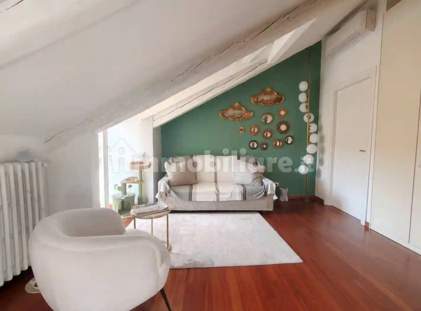 Attico - Mansarda - foto 2