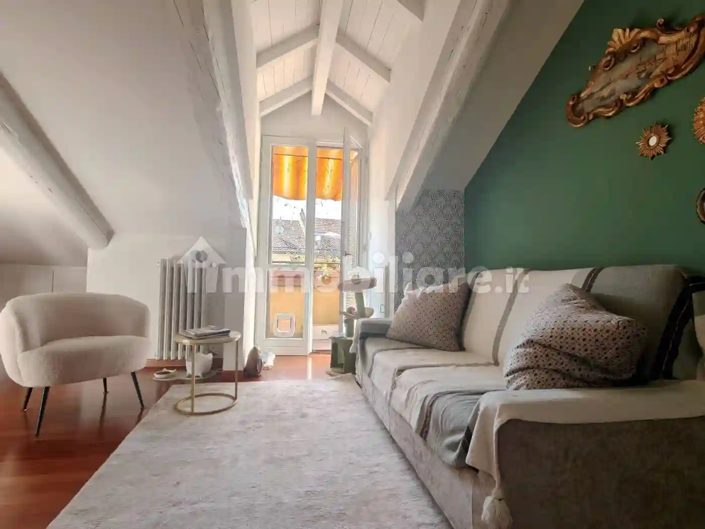 Attico - Mansarda - foto 3