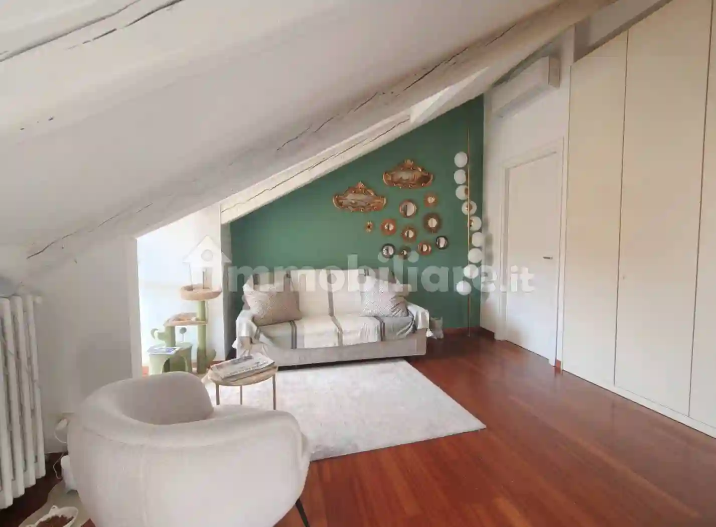 Attico - Mansarda - foto 4