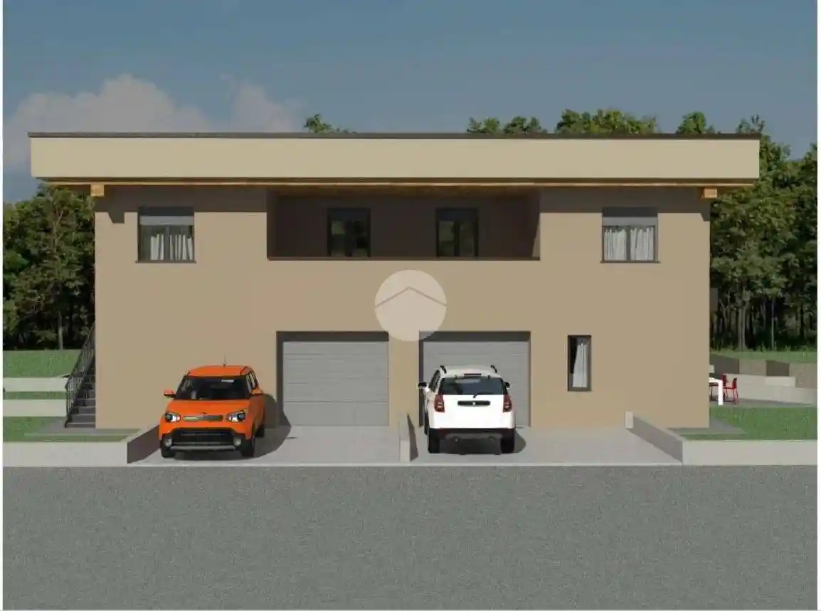 Casa indipendente in vendita a Palazzolo sull'Oglio