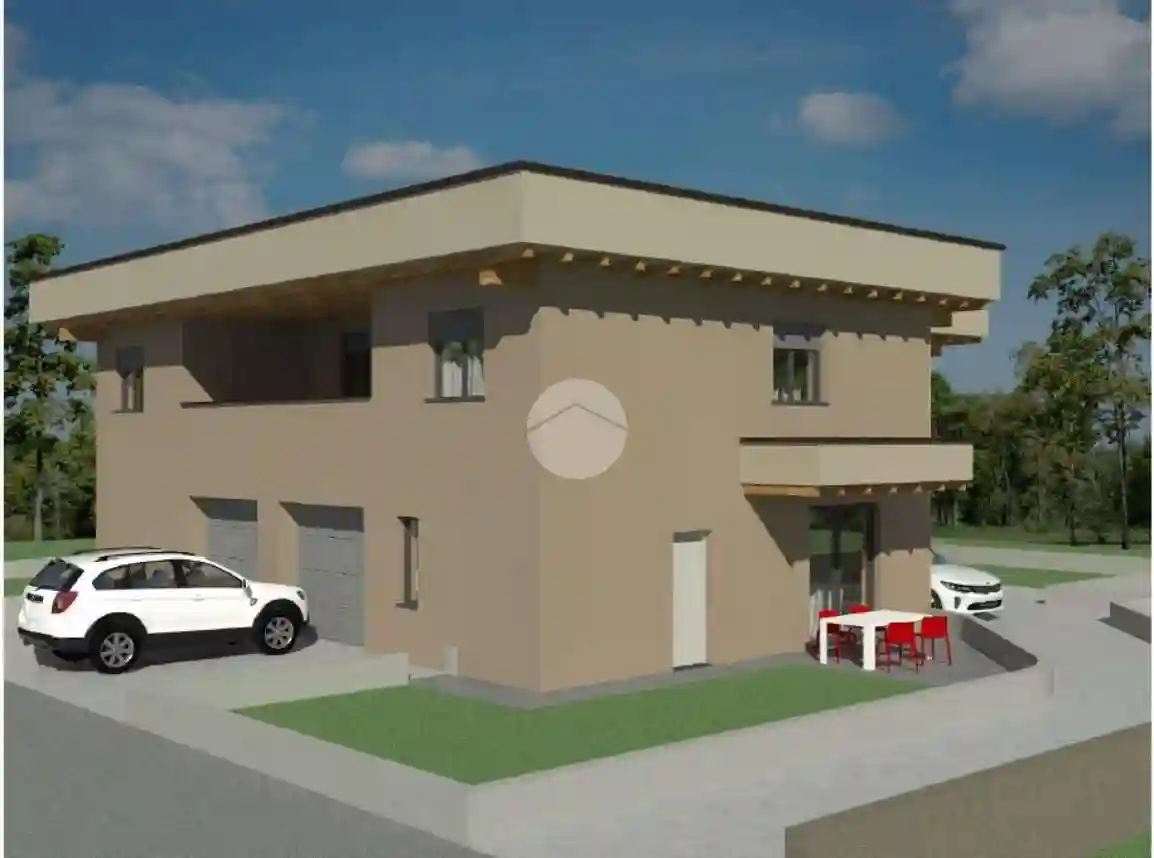 Casa indipendente - foto 2