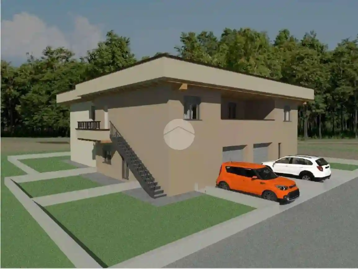 Casa indipendente - foto 5