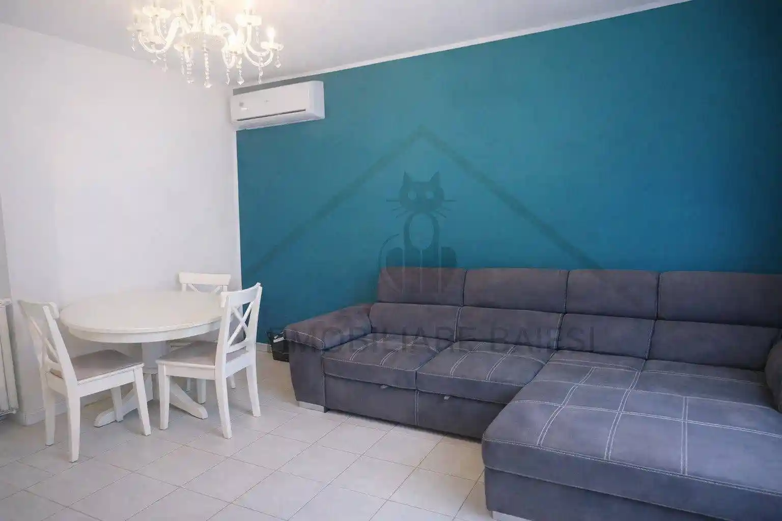 Appartamento in affitto a Bologna