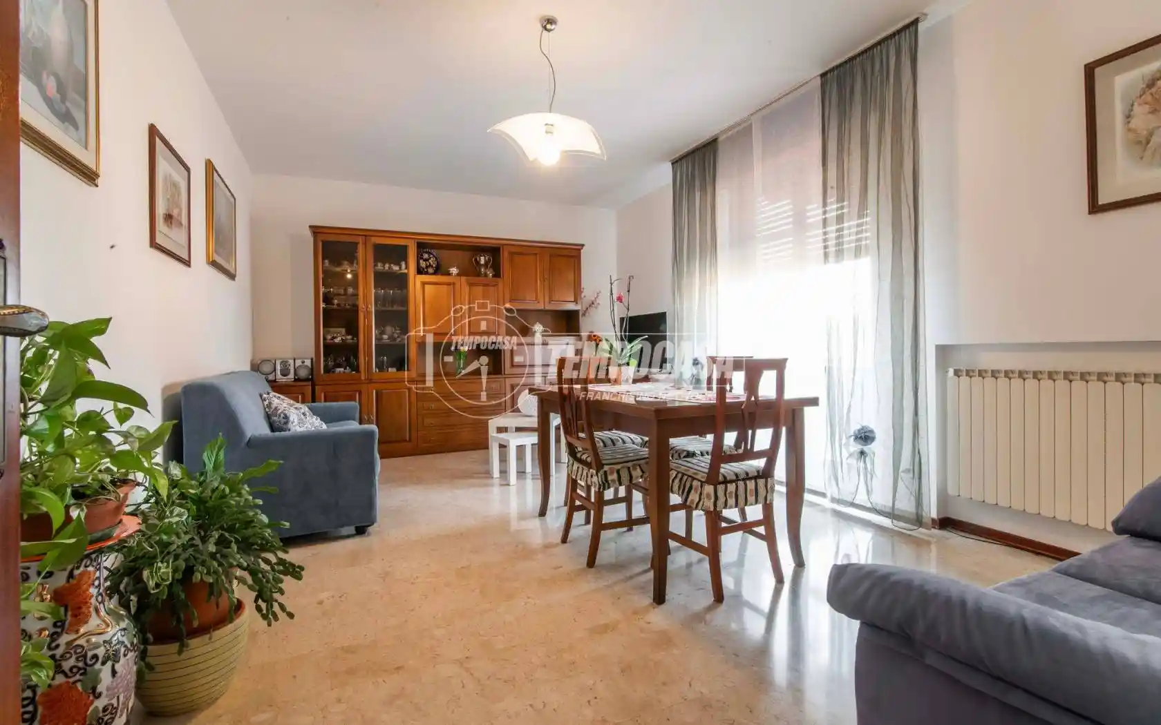 Appartamento in vendita a Gorla Minore