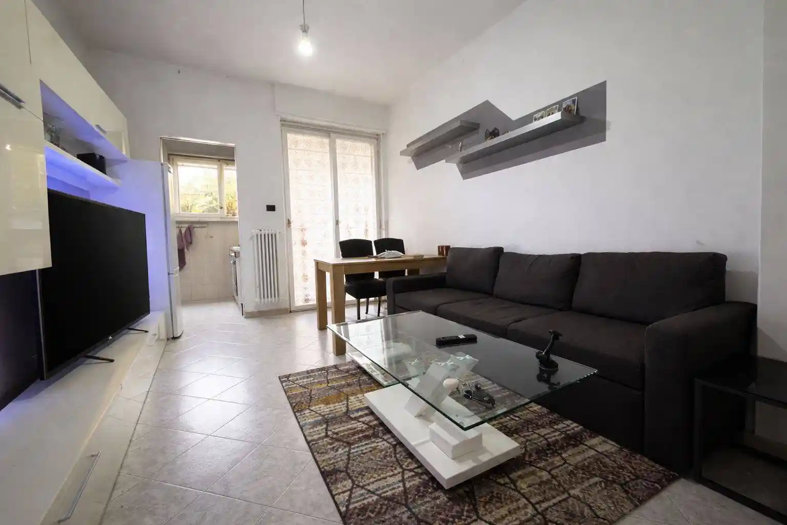 Appartamento in vendita a Collegno