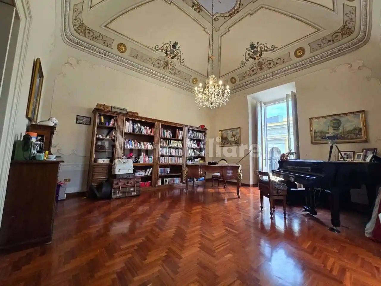 Appartamento in vendita a Bisceglie