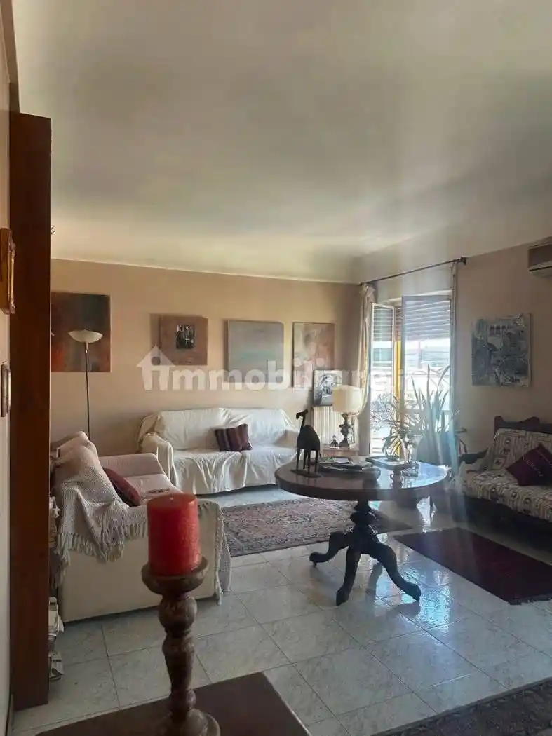 Appartamento in vendita a Siracusa