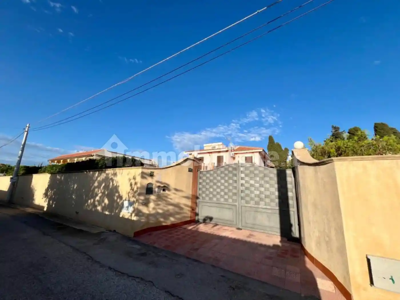 Villa in vendita a Siracusa