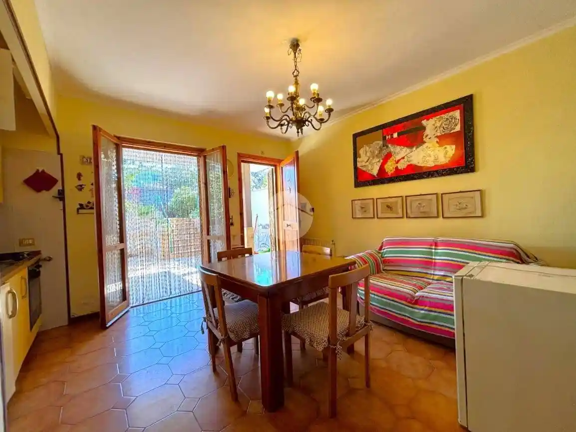 Appartamento in vendita a Anzio