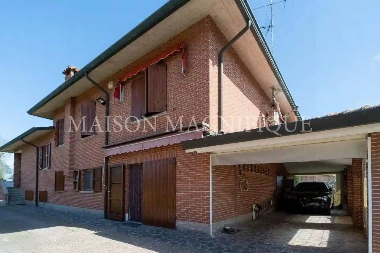 Casa indipendente - foto 4