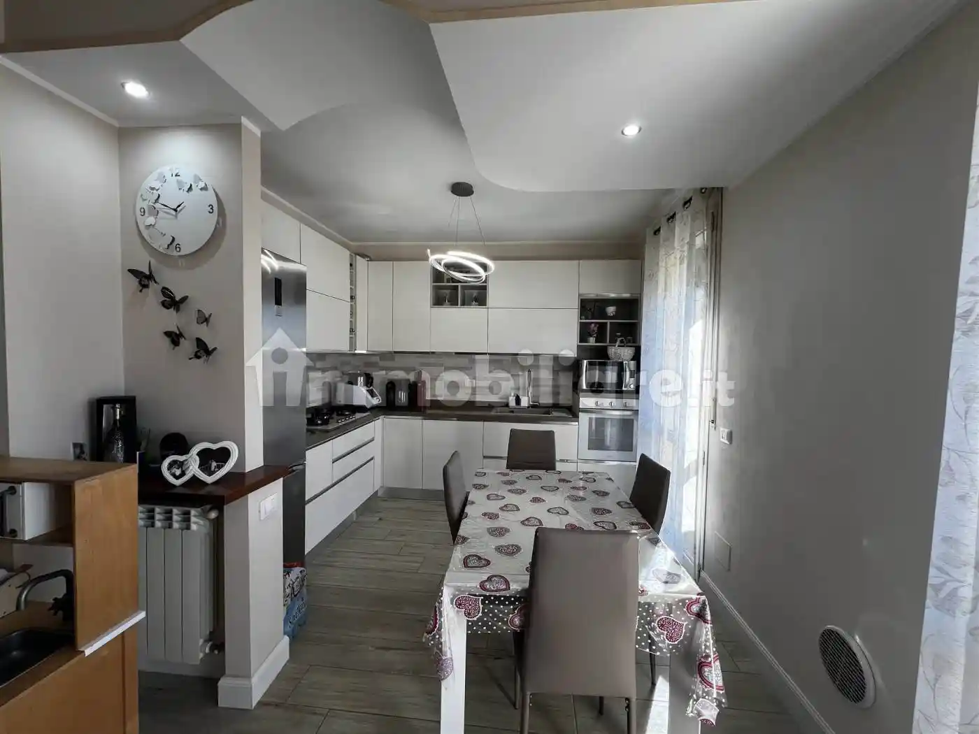 Appartamento in vendita a Busto Garolfo