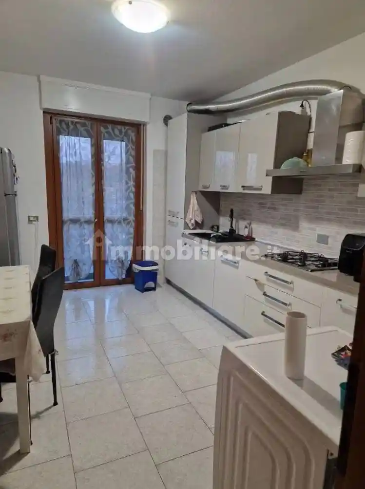 Appartamento in affitto a Cremona