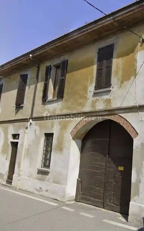Casa indipendente in vendita a Soresina