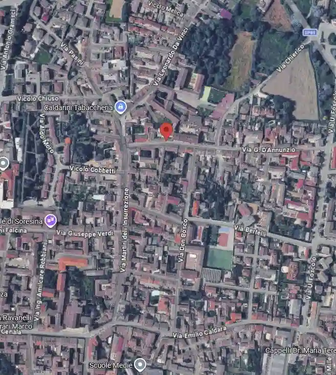 Casa indipendente - foto 2