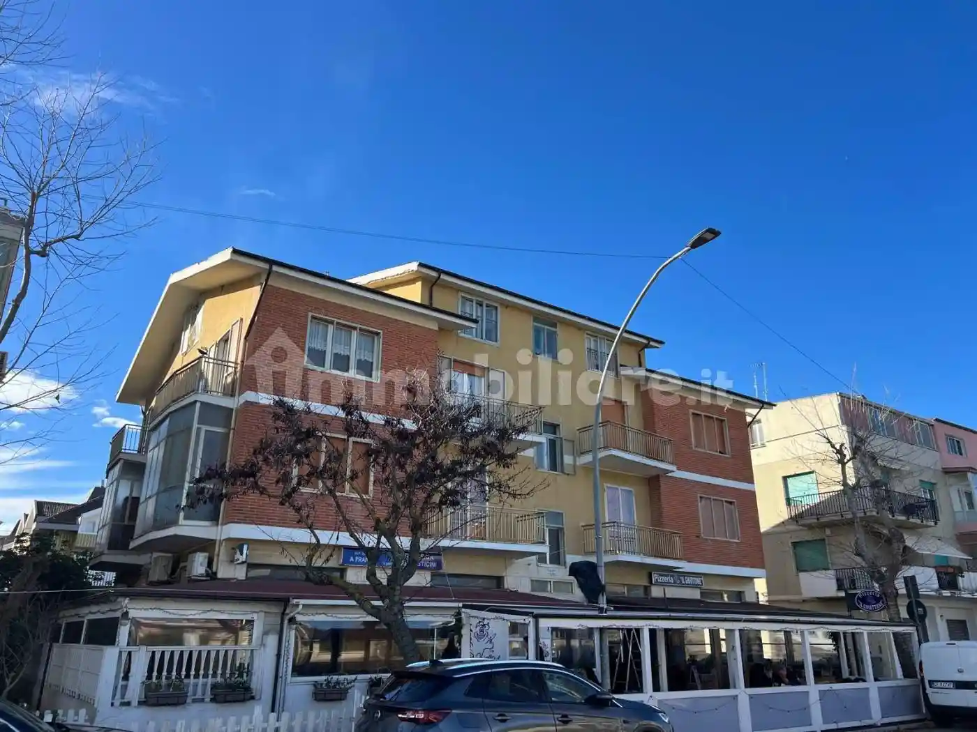 Appartamento in vendita a Francavilla al Mare