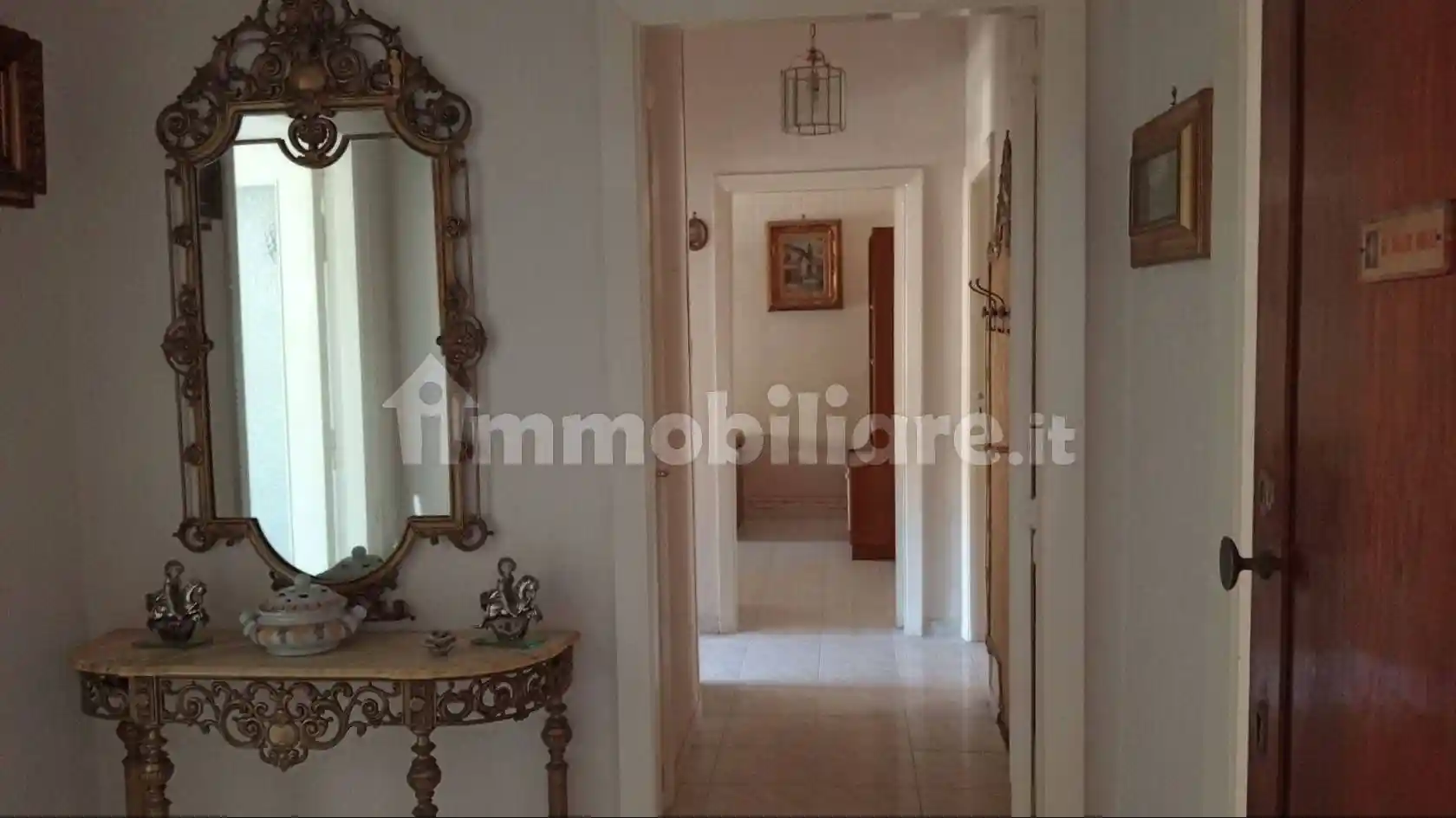 Appartamento in affitto a Caserta