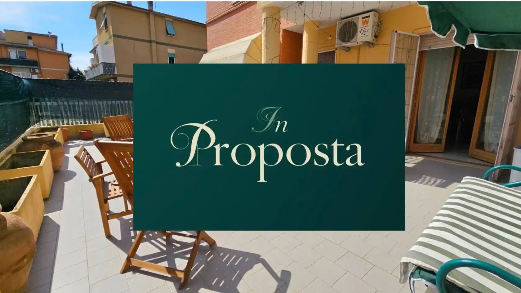 Appartamento in vendita a Fonte Nuova