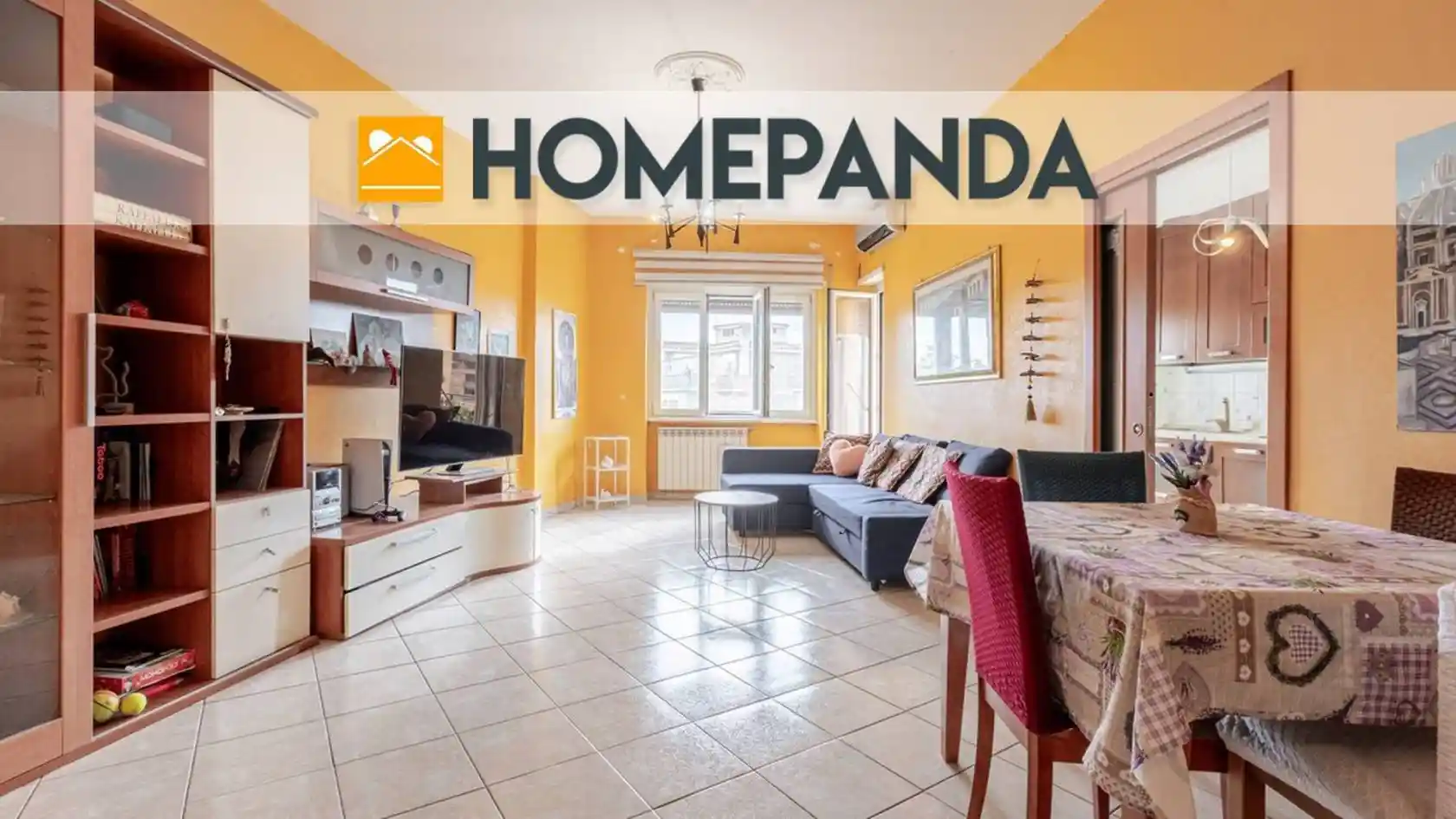 Appartamento in vendita a Pomezia