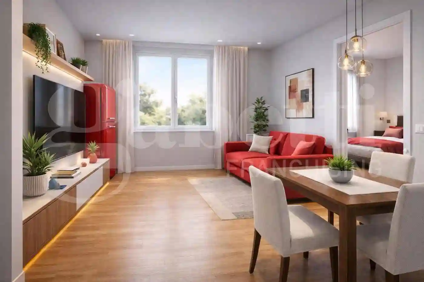 Appartamento - foto 2