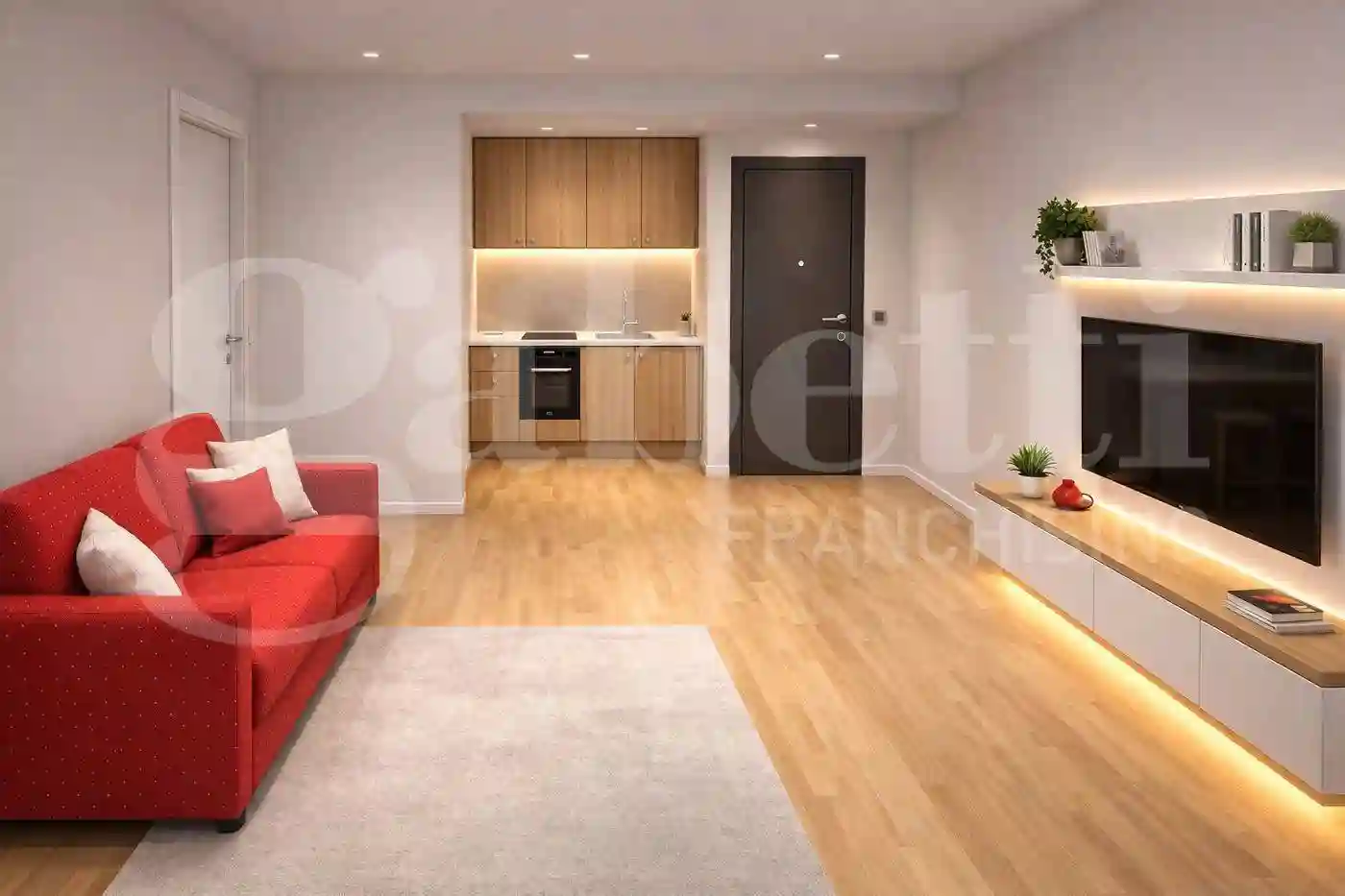 Appartamento - foto 3