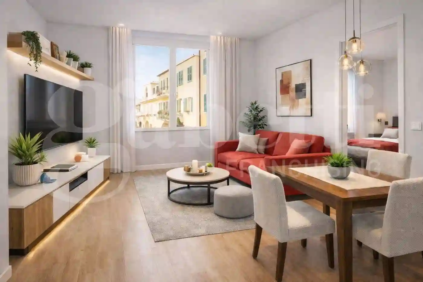 Appartamento - foto 4