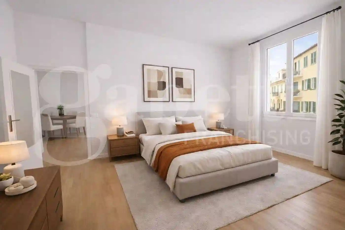 Appartamento - foto 5