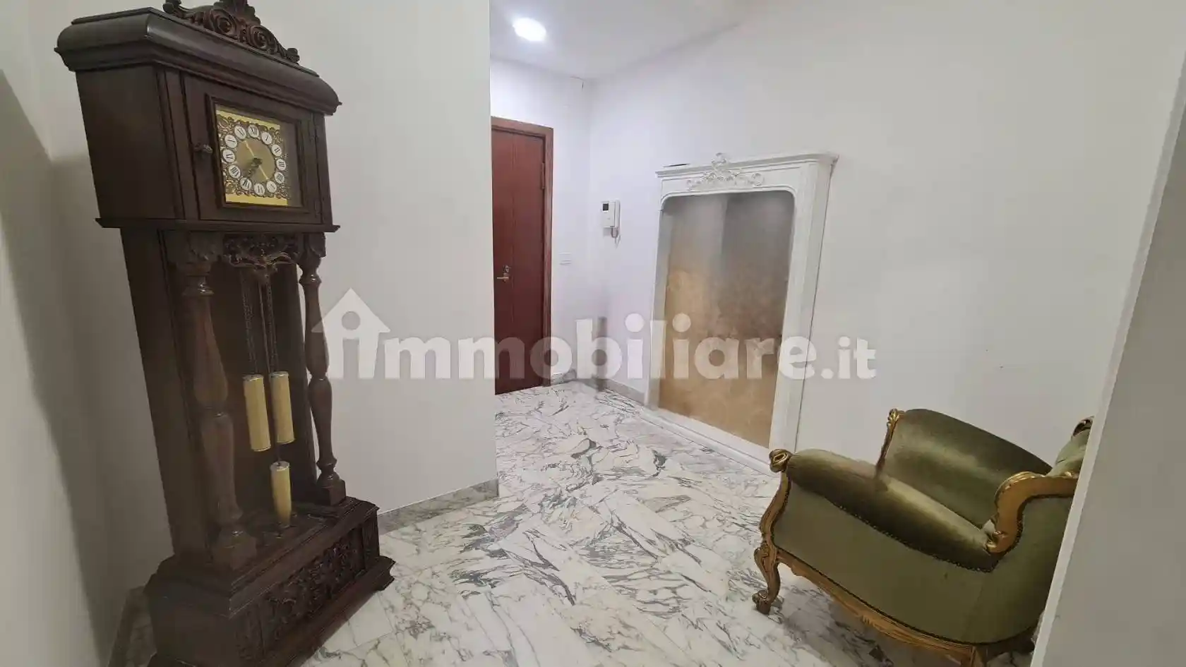 Appartamento in affitto a Napoli