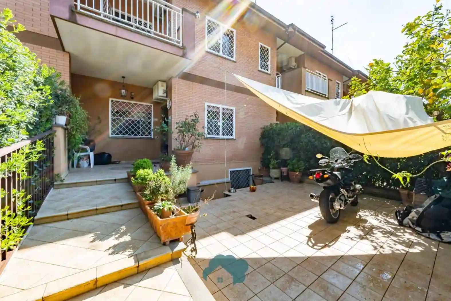 Villetta a schiera - foto 2