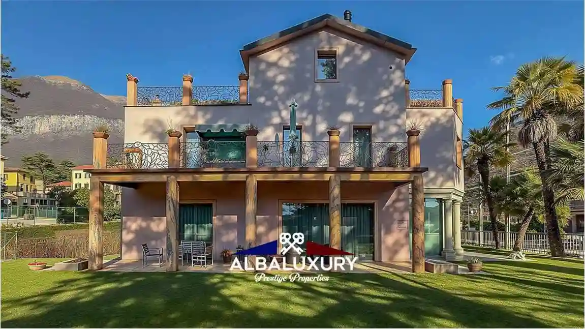 Villa - foto 3