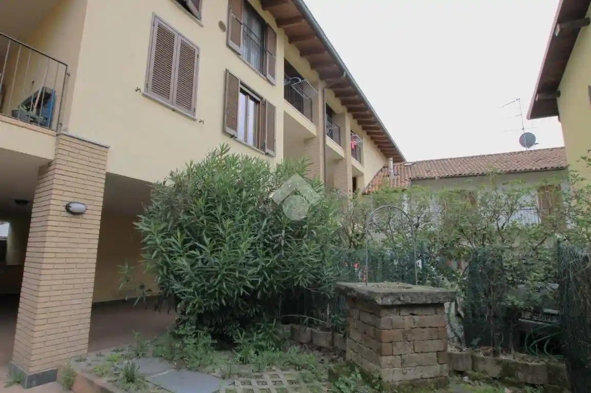 Appartamento in affitto a Sirone