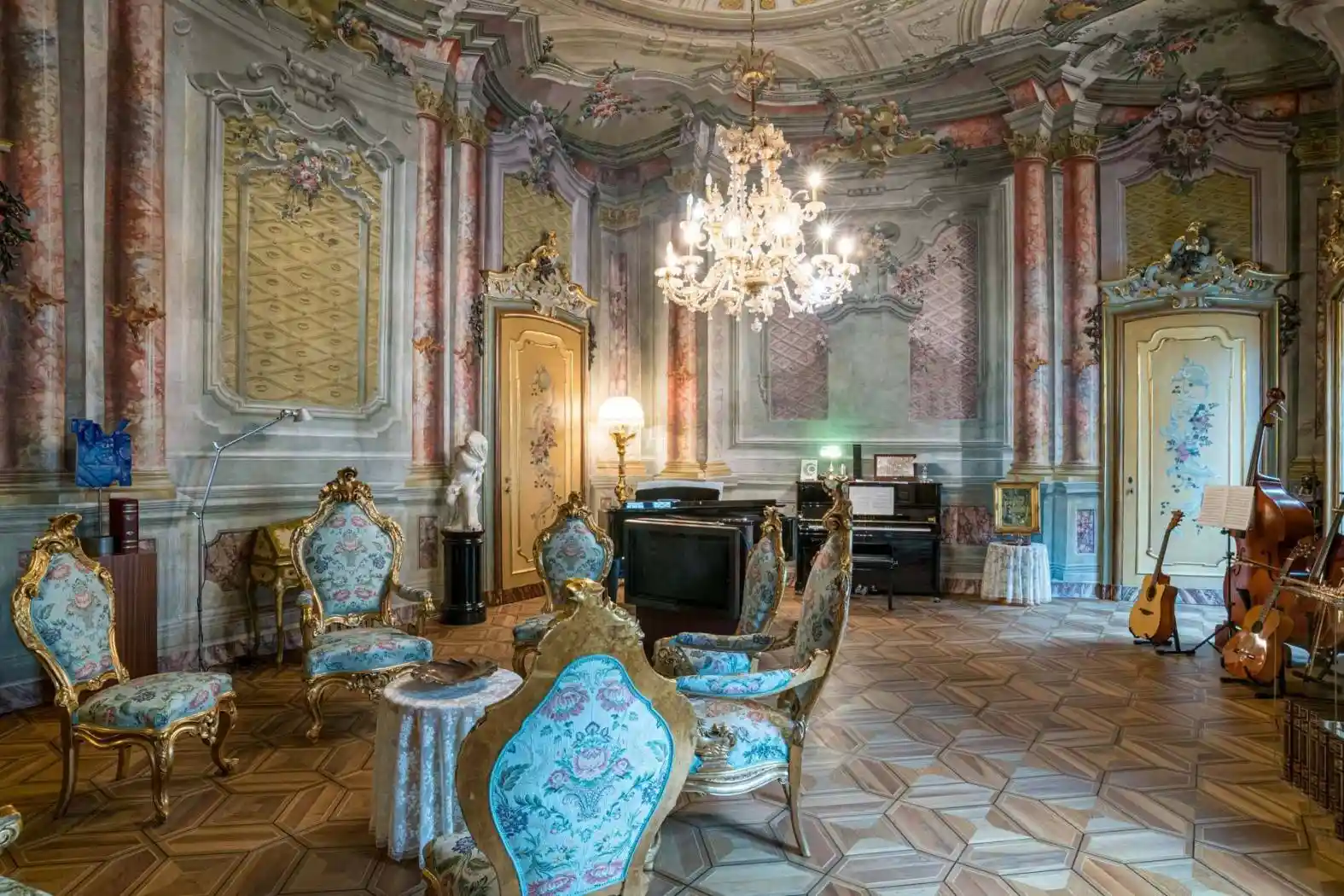 Appartamento in vendita a Bergamo