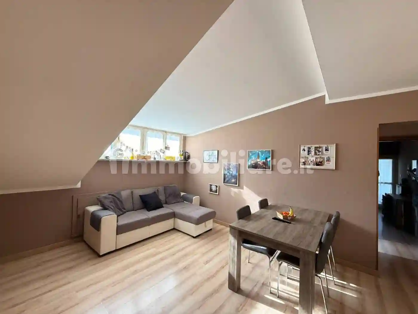 Attico - Mansarda - foto 2