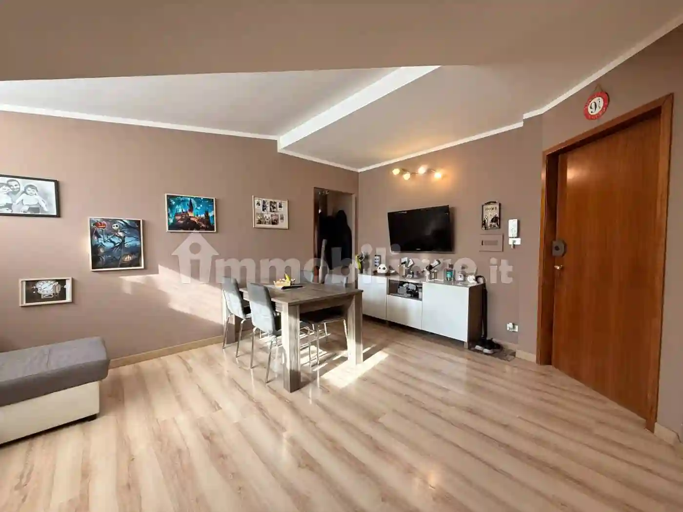 Attico - Mansarda - foto 3