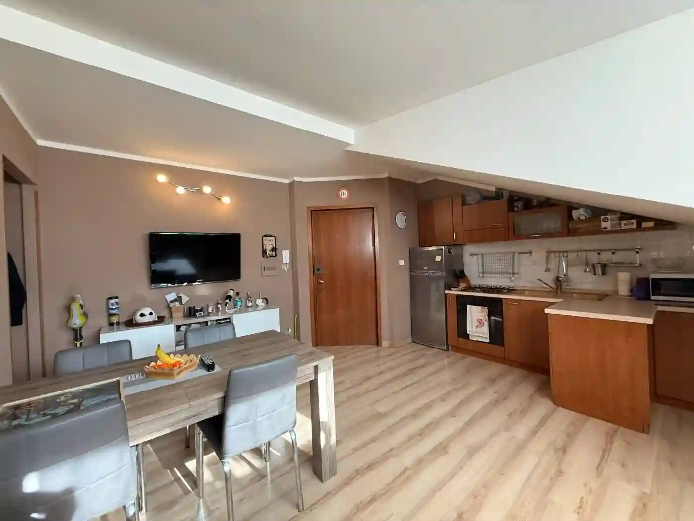 Attico - Mansarda - foto 4