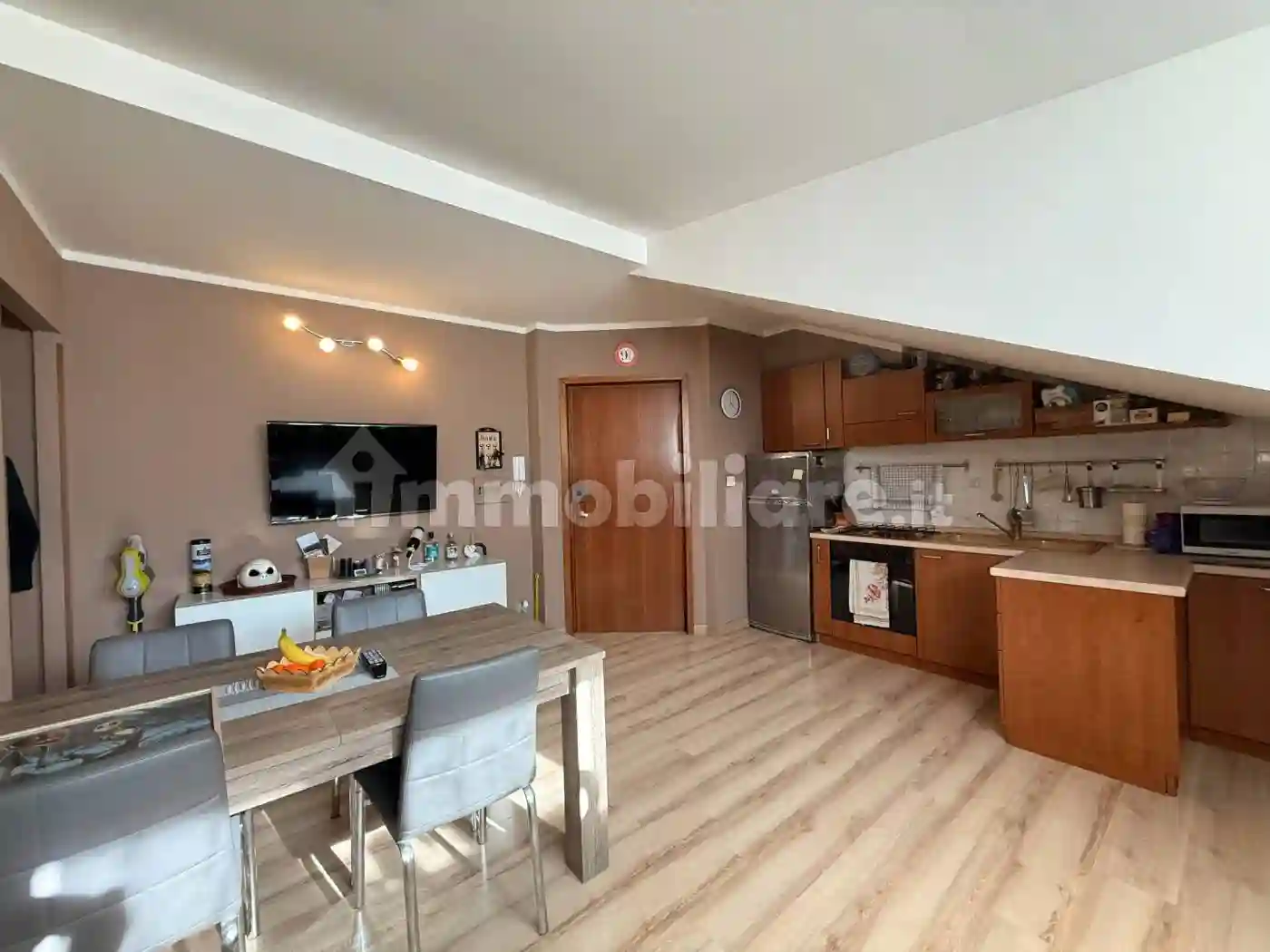 Attico - Mansarda - foto 5