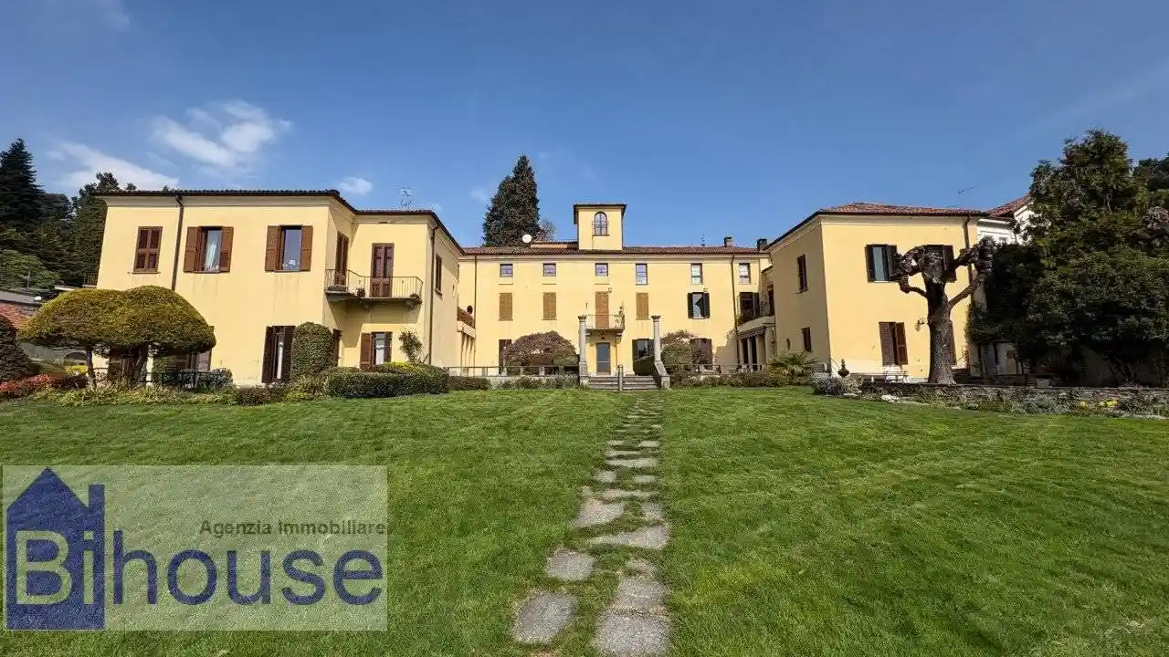 Appartamento in vendita a Pollone