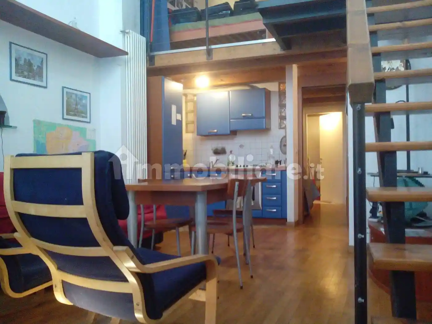 Appartamento in vendita a Bologna