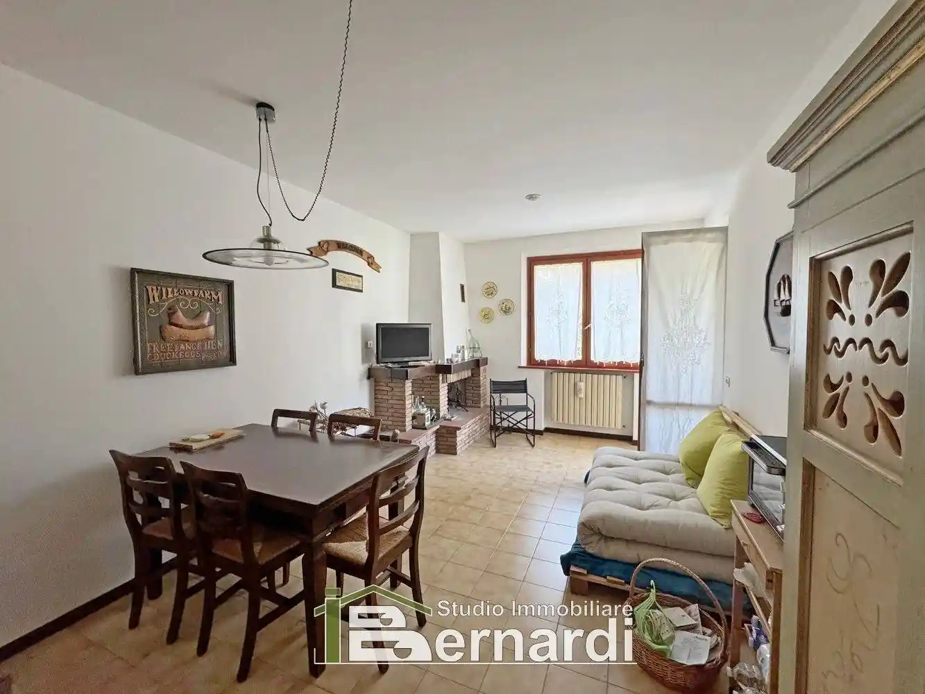 Appartamento in vendita a Fanano