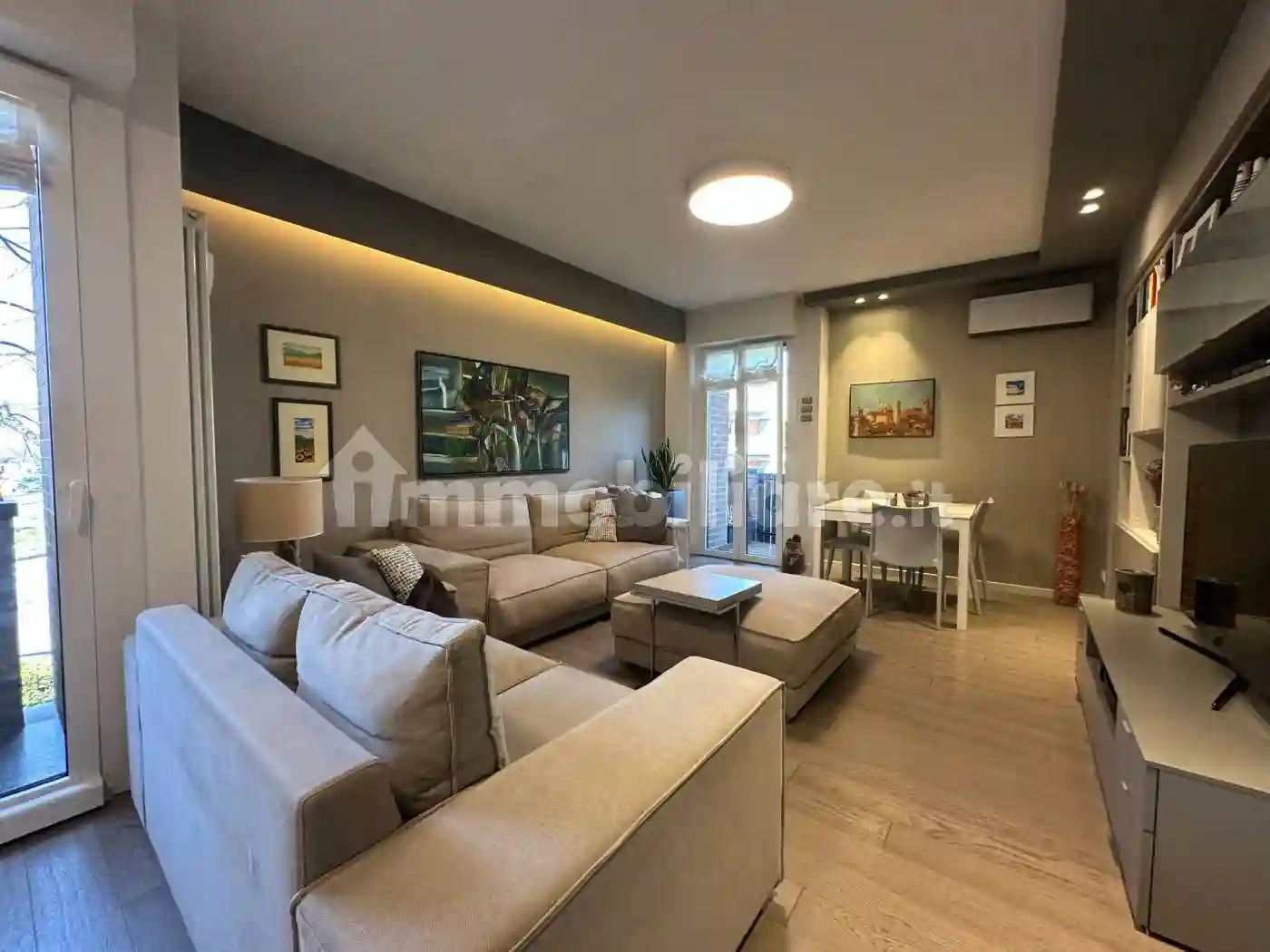 Appartamento - foto 2