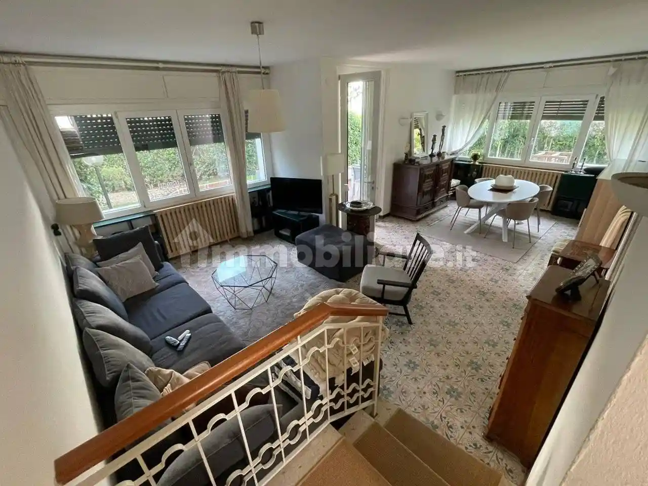 Villa in vendita a Pietrasanta