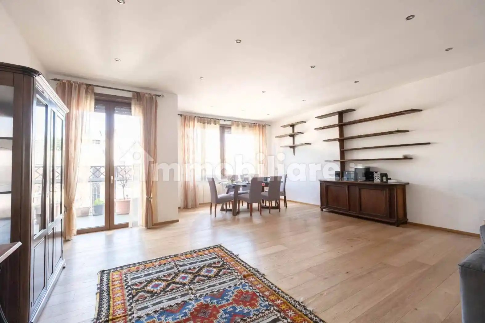 Appartamento in affitto a Roma