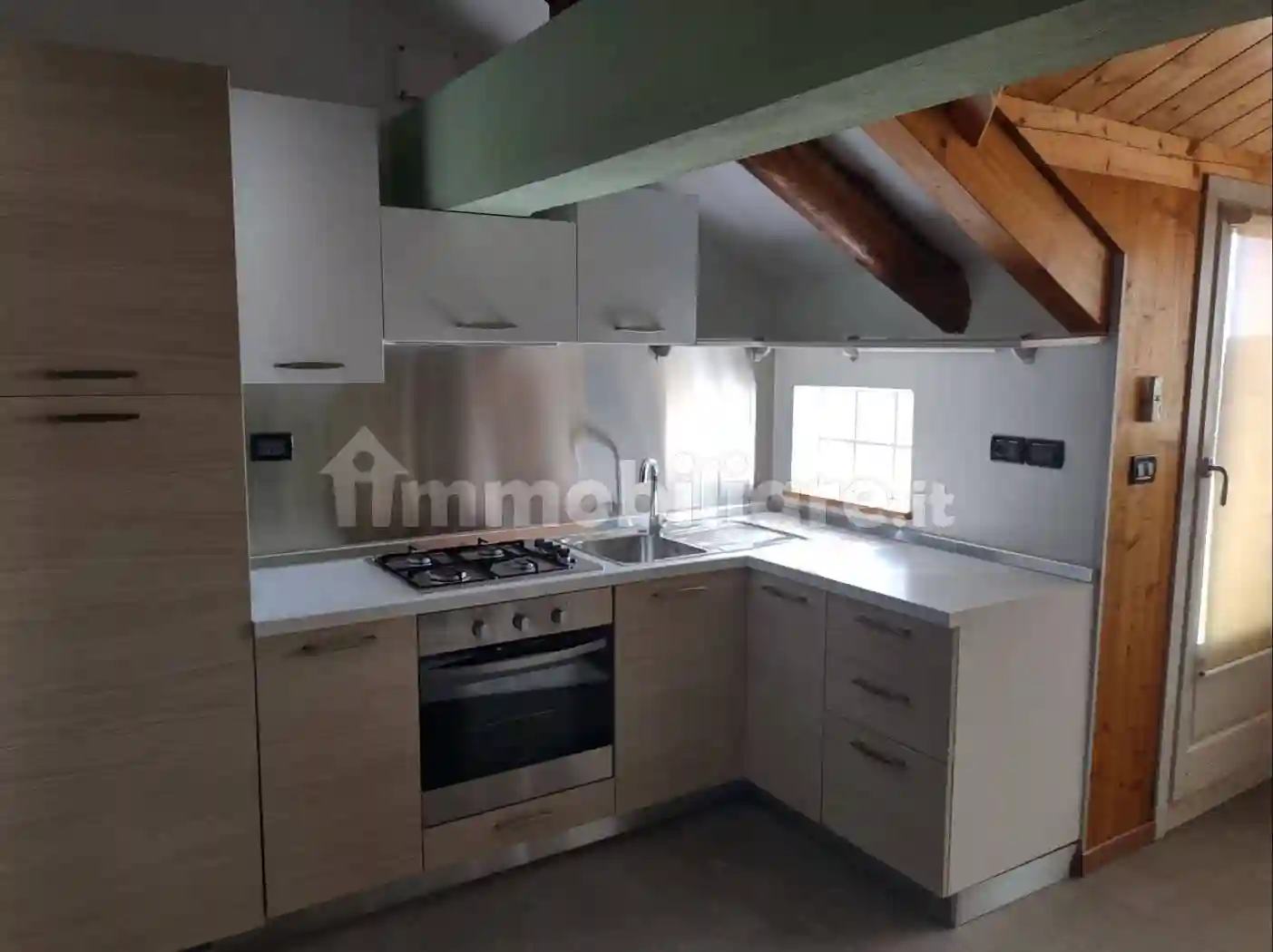 Attico - Mansarda - foto 2