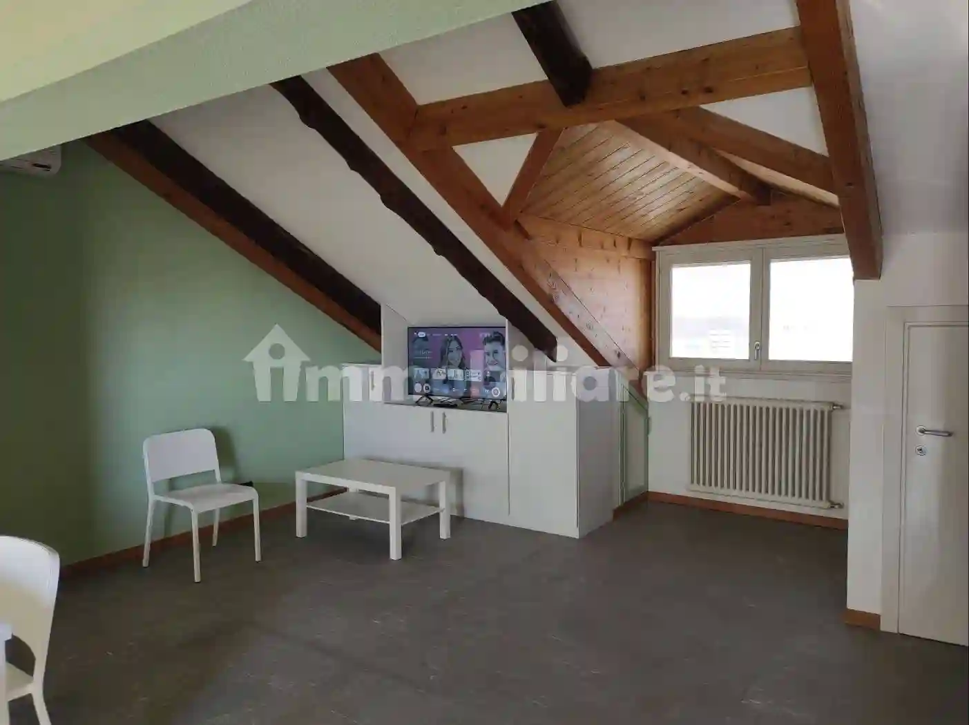 Attico - Mansarda - foto 5