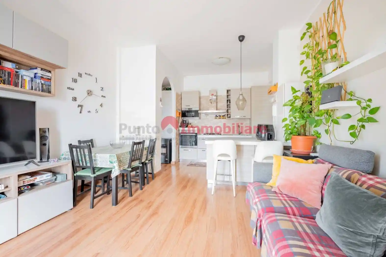 Attico - Mansarda in vendita a Ladispoli