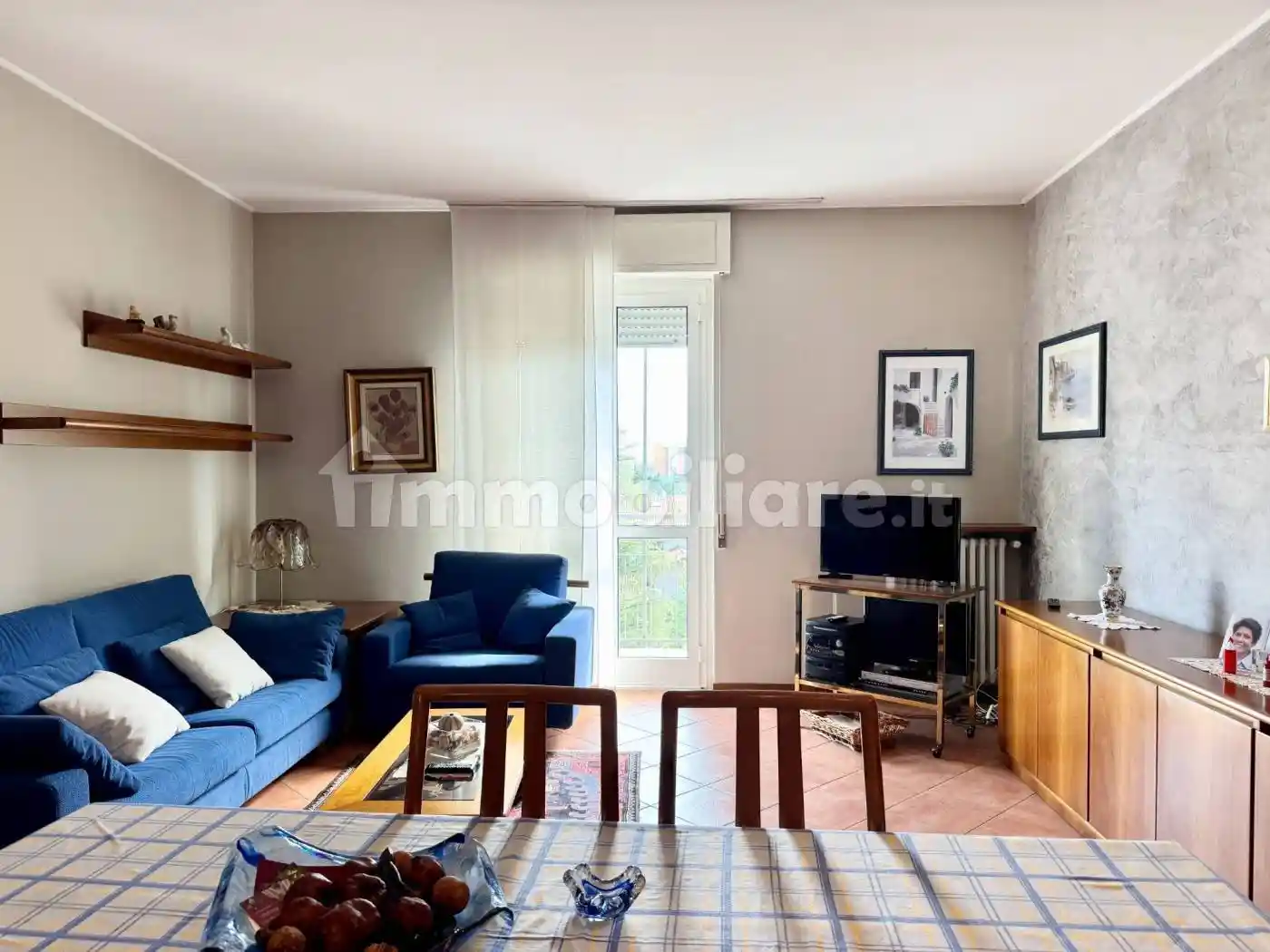 Appartamento in vendita a Saronno