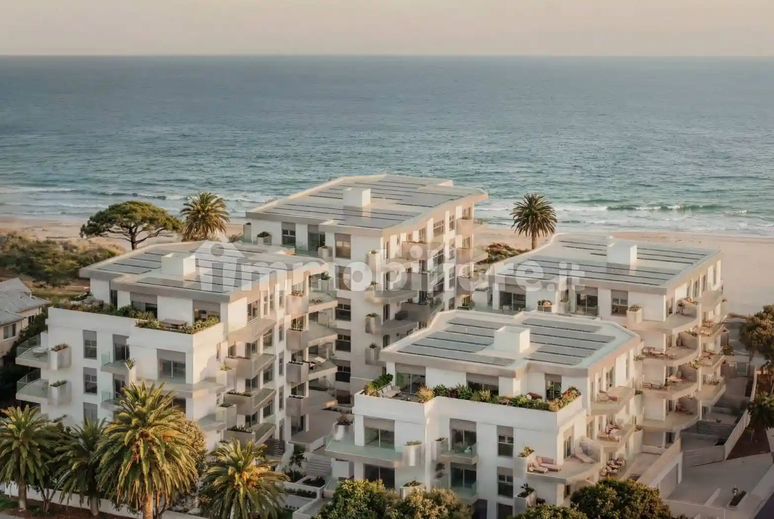 Progetto in vendita a Andora