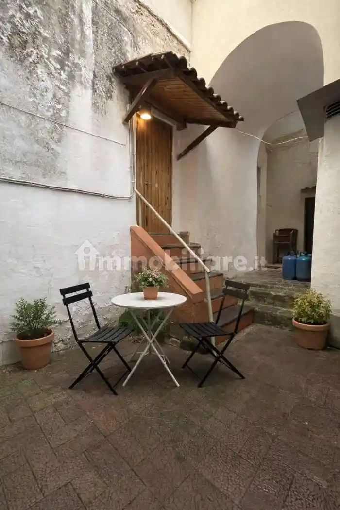 Appartamento in vendita a Cava de' Tirreni