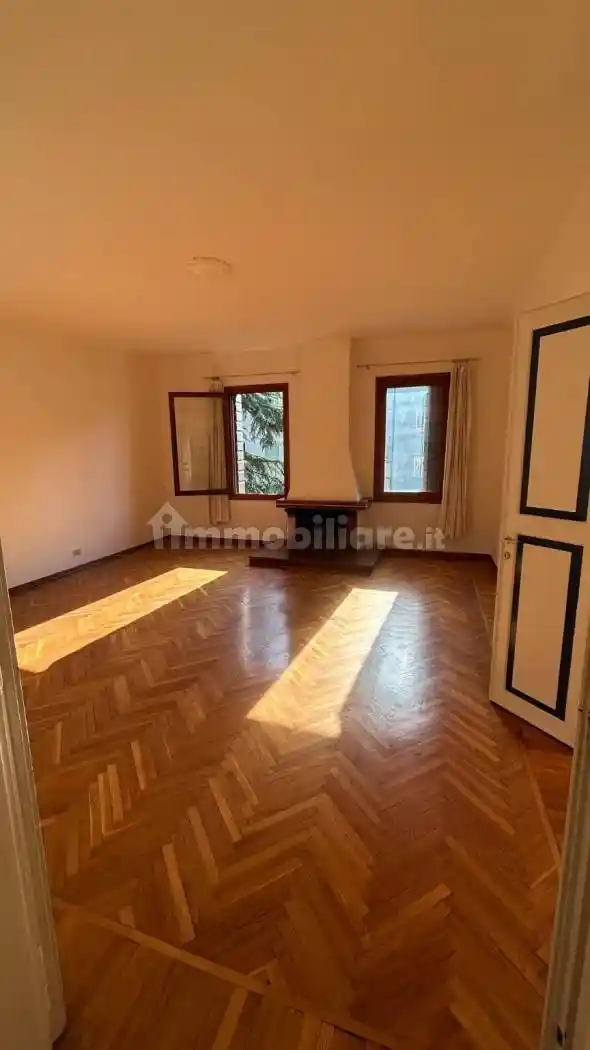 Appartamento in affitto a Treviso