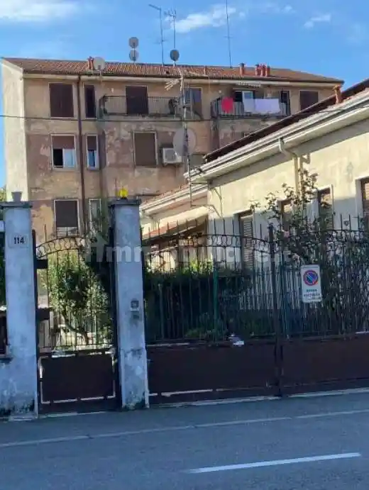 Appartamento in vendita a Senago