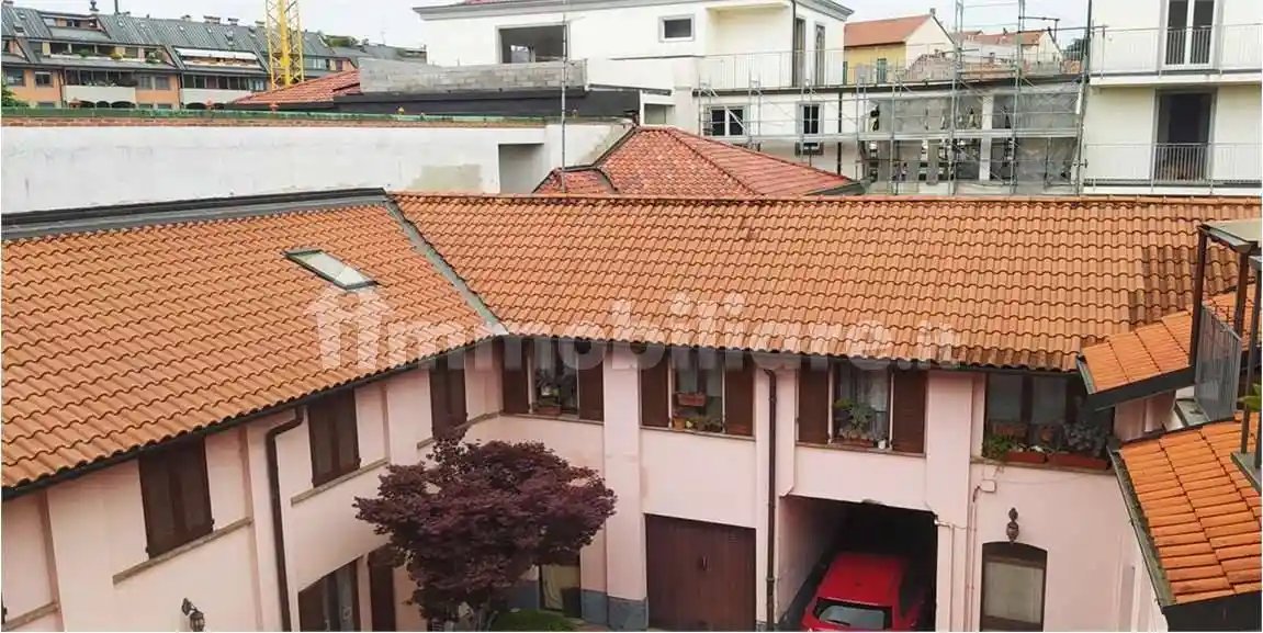 Appartamento in vendita a Monza